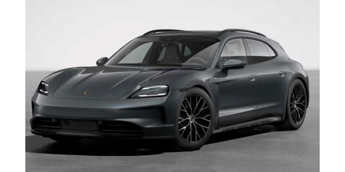 Porsche Taycan 15.911 km 88.790 &euro; Grainau 82491