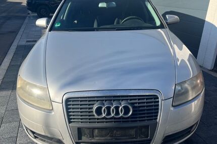 Audi A6 290.000 km 2.000 &euro; Crailsheim 74564