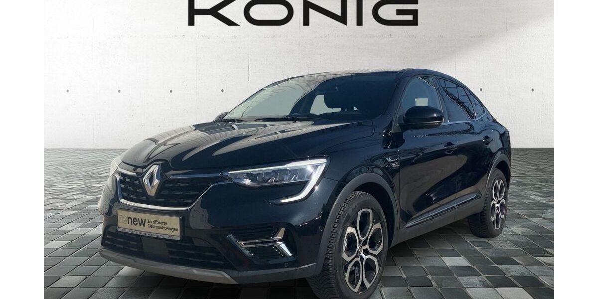 Renault Arkana 20.516 km 20.777 &euro; Oranienburg bei Berlin 16515