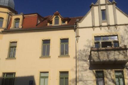 2-Raum Whg. 2 Balkone mit Blick auf Schlosspark zimmer