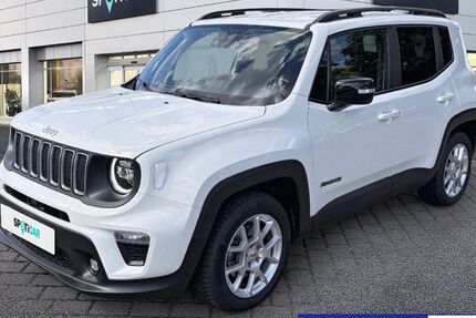 Jeep Renegade 32.414 km 19.590 &euro; Maintal 63477