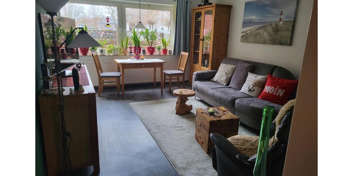 Erdgeschoßwohnung Weyhe - 2.5 Zimmer, 56 m&sup2;, 500&euro; | Angebot:25989947