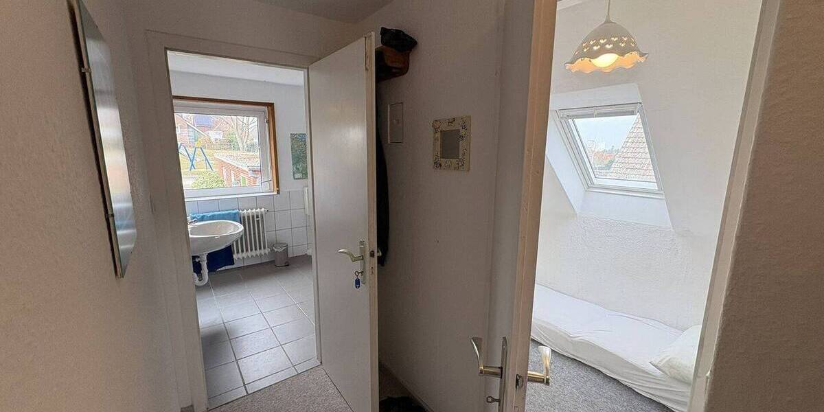 Einfamilienhaus Heiligenhafen - 5 Zimmer, 140 m&sup2;, 469.000&euro; | Angebot:26345852