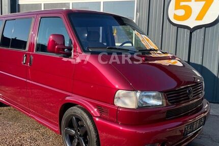 VW T4 Multivan