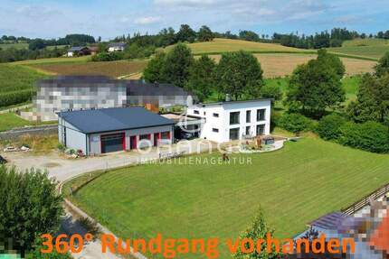 Haus Bad Griesbach im Rottal / Karpfham Karpfham - 4 Zimmer, 221 m&sup2;, 739.000&euro; | Angebot:24423493