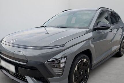 Hyundai KONA 12.500 km 33.990 &euro; Graben - Neudorf 76676