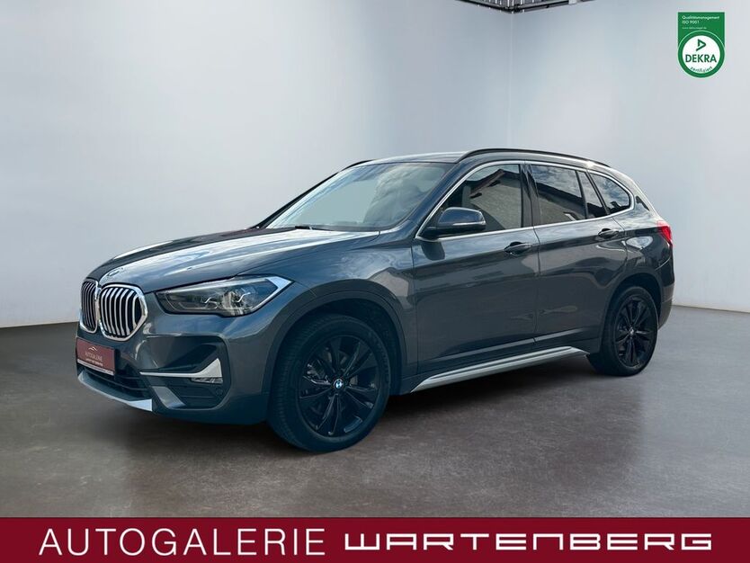 BMW X1 229.993 km 17.980 € Wartenberg-Angersbach 36367