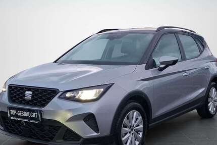 Seat Arona 5.500 km 19.580 &euro; Singen 78224