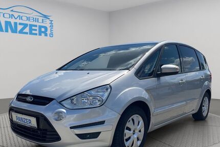 Ford S-Max 164.000 km 5.790 &euro; Leipzig 04179