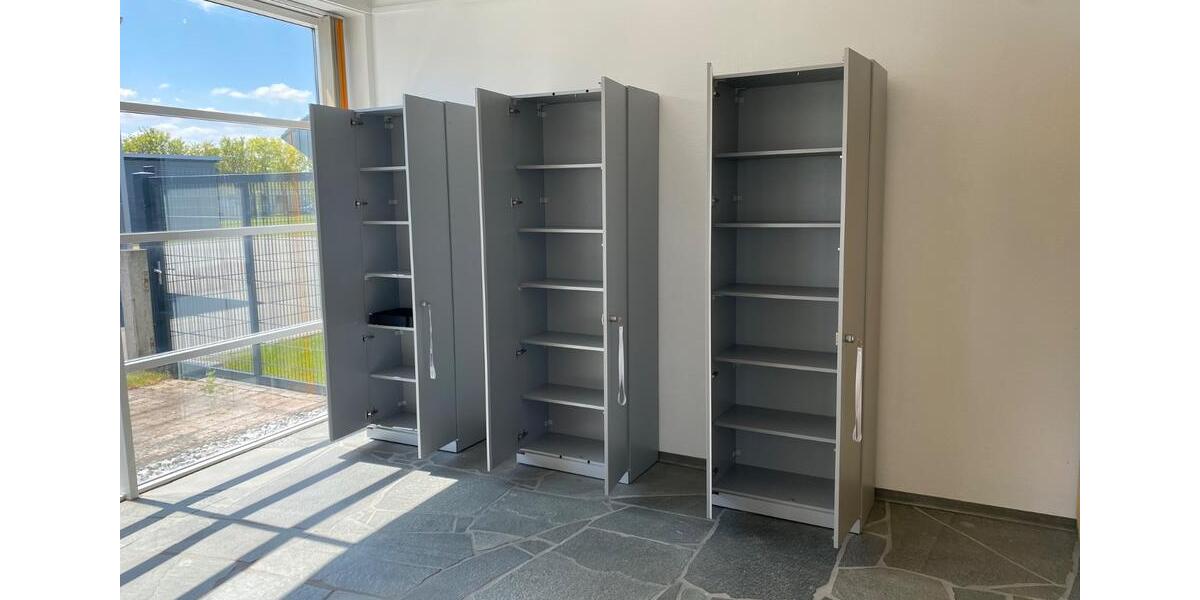 Gewerbeobjekt Korbach - 6&euro; | Angebot:26190404