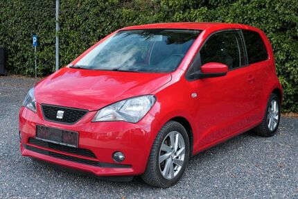 Seat Mii 118.000 km 2.500 &euro; Mönchengladbach 41063
