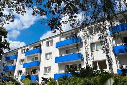 Wohnung 3ZKB in Wedel 3 zimmer