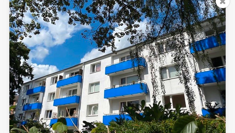 Wohnung 3ZKB in Wedel 3 zimmer