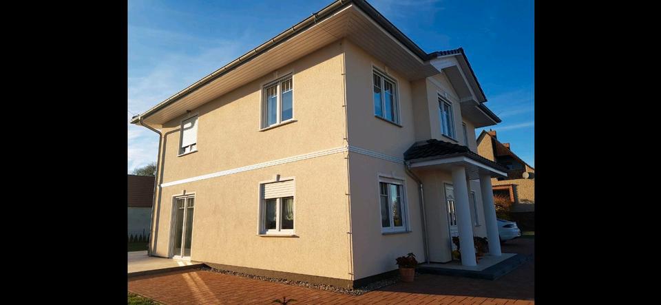Villa Luckau - 7 Zimmer, 185 m&sup2;, 765.000&euro; | Angebot:27413846