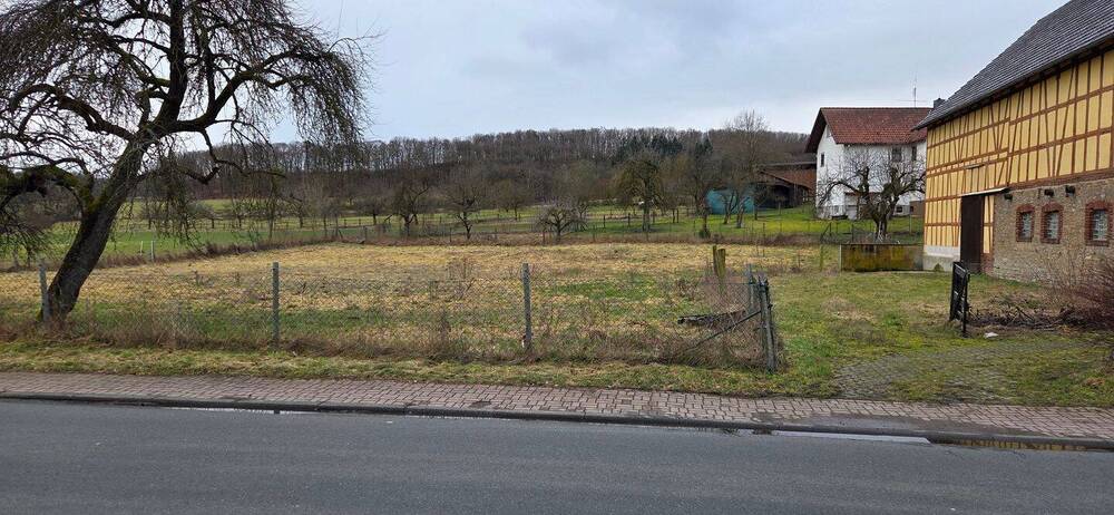 Bauernhaus, Landhaus Gladenbach Rüchenbach - 8 Zimmer, 180 m&sup2;, 335.000&euro; | Angebot:26658954