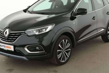 Renault Kadjar 57.856 km 16.690 &euro; Neufahrn 85375