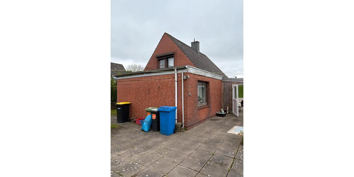 Einfamilienhaus Friedrichskoog - 5 Zimmer, 112 m&sup2;, 279.000&euro; | Angebot:26433988