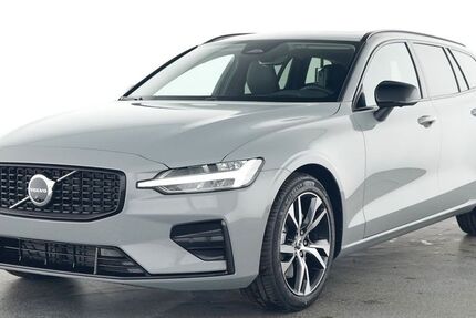 Volvo V60 14.450 km 37.980 &euro; Salzatal OT Bennstedt 06198