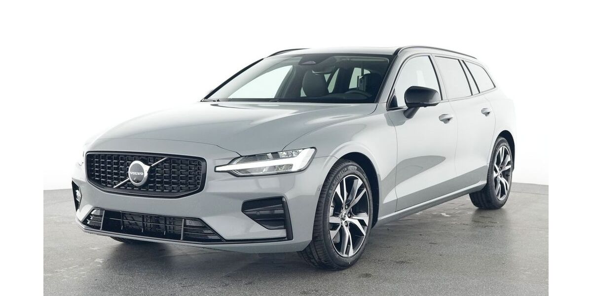 Volvo V60 14.450 km 37.980 &euro; Salzatal OT Bennstedt 06198