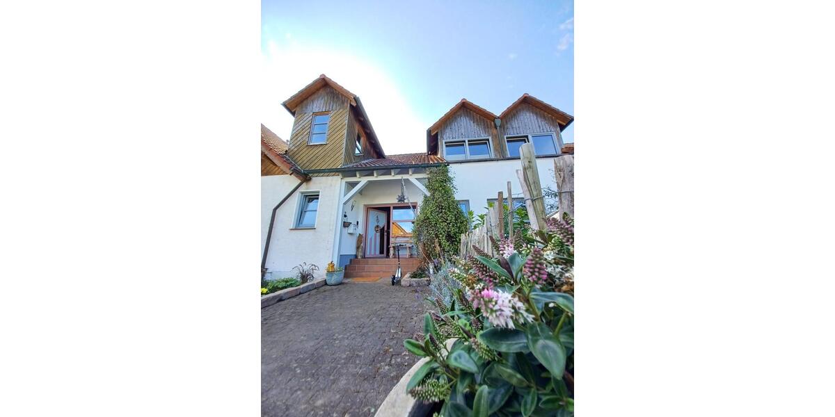 Mehrfamilienhaus, Wohnhaus Bad Arolsen - 12 Zimmer, 550 m&sup2;, 849.000&euro; | Angebot:24399525