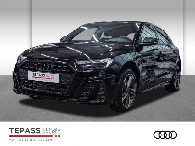 Audi A1 4.686 km 29.780 &euro; Schwelm 58332
