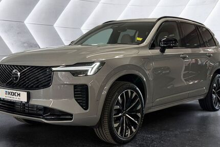 Volvo XC90 1.095 km 67.990 &euro; Berlin 10553