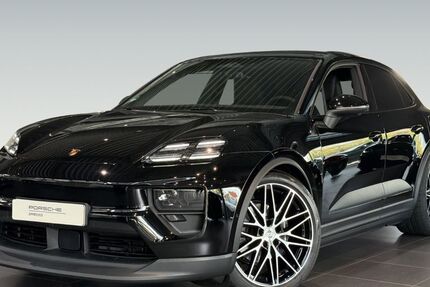Porsche Macan 5.000 km 99.888 &euro; Freiburg 79115