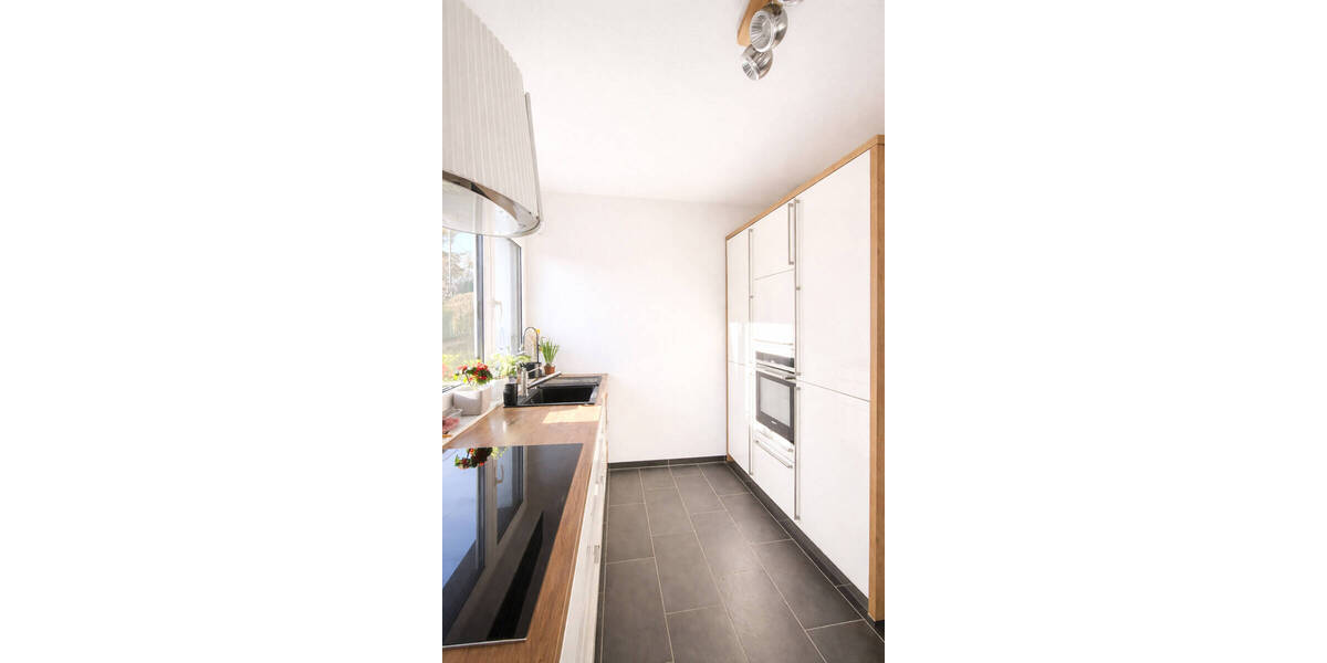 Etagenwohnung Dresden Gompitz - 5 Zimmer, 116 m&sup2;, 495.000&euro; | Angebot:25929063