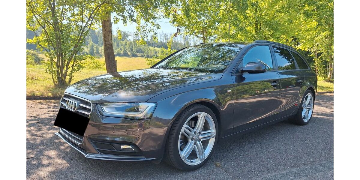 Audi A4 104.000 km 18.250 &euro; Bergisch Gladbach 51467