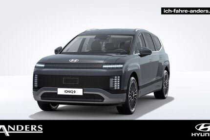 Hyundai IONIQ 9 3.000 km 72.990 &euro; Achim 28832
