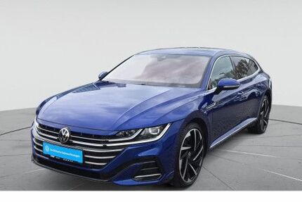VW Arteon 10.536 km 39.888 &euro; Darmstadt 64295