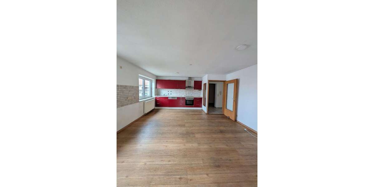 Etagenwohnung Markt Rettenbach Lannenberg - 5 Zimmer, 103 m&sup2;, 1.050&euro; | Angebot:26242653