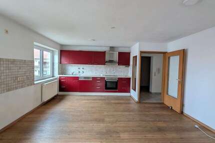 Wohnung Markt Rettenbach Lannenberg - 5 Zimmer, 103 m&sup2;, 1.050&euro; | Angebot:26242653