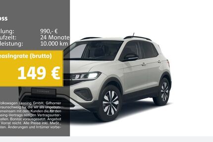 VW T-Cross 14.238 km 19.790 &euro; Herne 44653