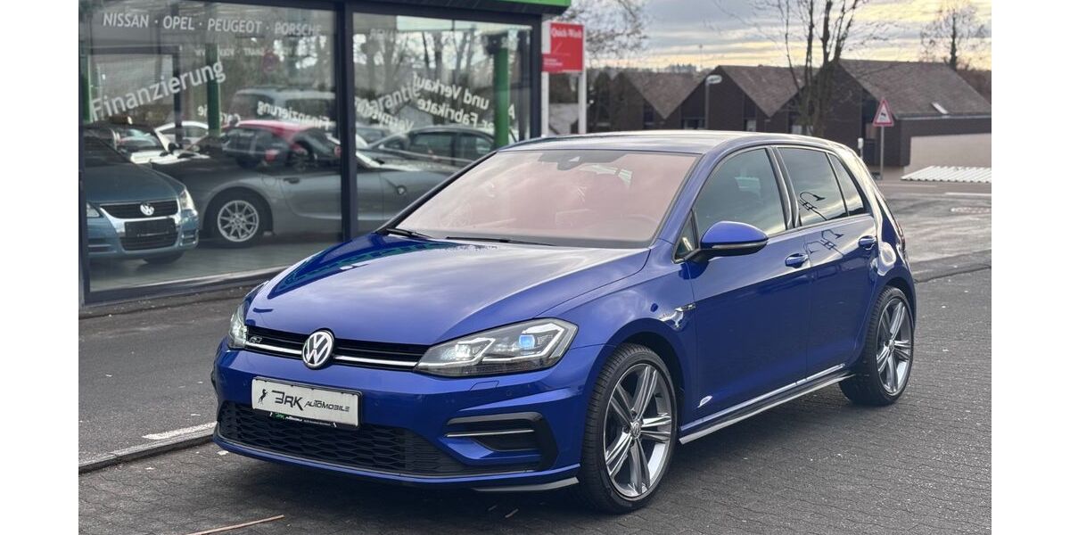 VW Golf 184.000 km 15.900 &euro; Ransbach-Baumbach 56235