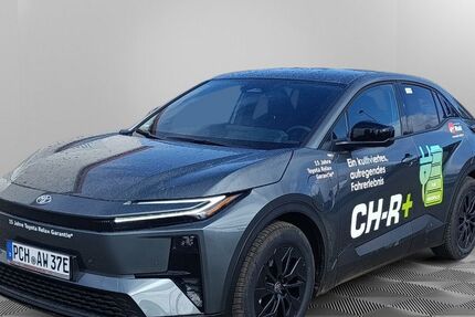 Toyota C-HR 2.000 km 45.990 &euro; Parchim 19370