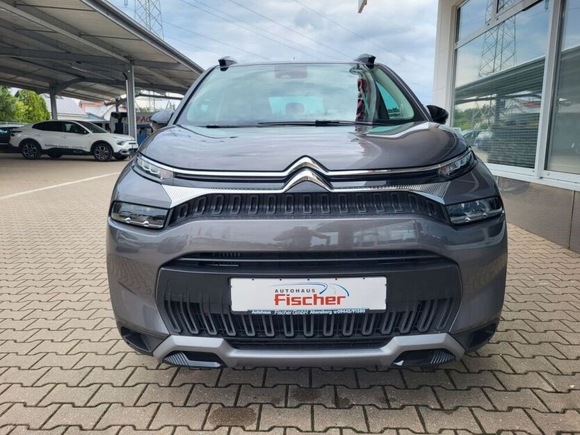 C3 Aircross