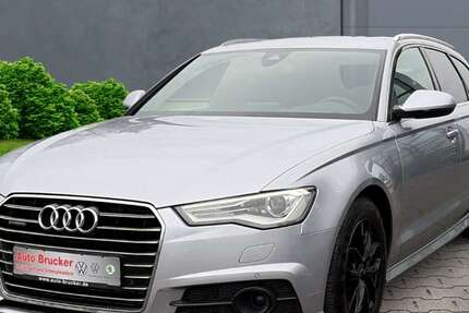 Audi A6 120.076 km 24.616 &euro; Schmalkalden 98574