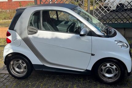Smart ForTwo 119.000 km 5.300 &euro; Marl, Westfalen 45768