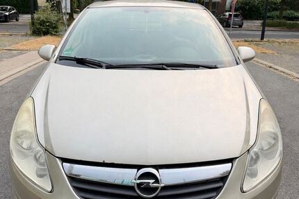 Opel Corsa 212.000 km 3.000 &euro; Dortmund 44141