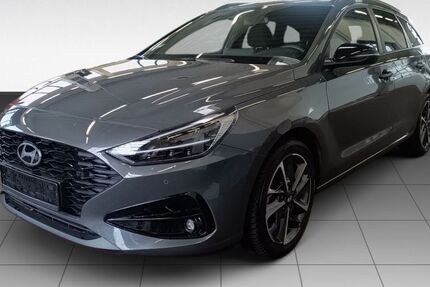 Hyundai i30 16.556 km 21.490 &euro; Haltern am See 45721