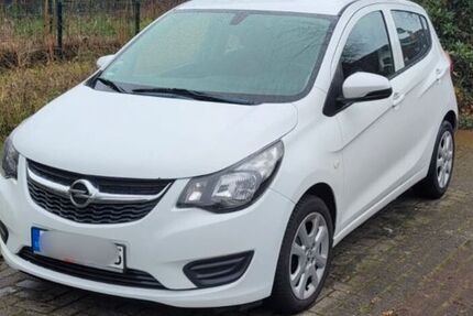 Opel Karl 190.000 km 4.400 &euro; WIEFELSTEDE 26215