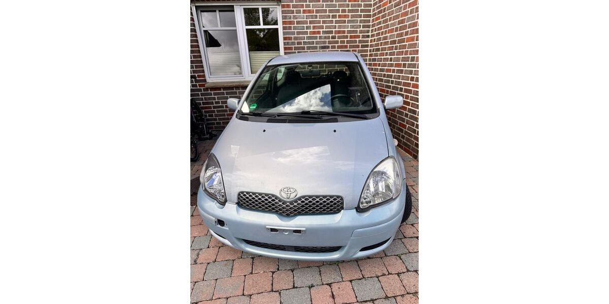 Toyota Yaris 189.000 km 2.000 &euro; Senden 48308