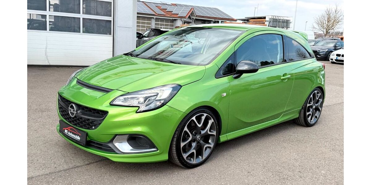 Opel Corsa 100.000 km 12.900 &euro; Calw 75365