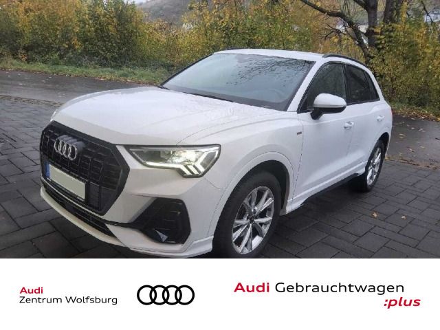 Audi Q3 20.000 km 33.990 &euro; Wolfsburg 38440