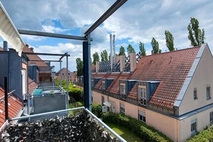 Wohnung Gersthofen - 1 Zimmer, 225.000&euro; | Angebot:22284676
