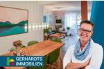 Etagenwohnung Nettetal - 3 Zimmer, 98 m&sup2;, 910&euro; | Angebot:26368659