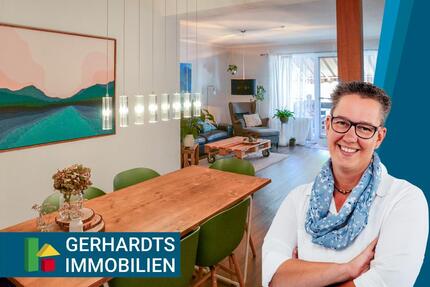 Wohnung Nettetal - 3 Zimmer, 98 m&sup2;, 910&euro; | Angebot:26368659