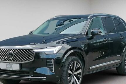 Volvo XC90 43.651 km 62.850 &euro; Hamburg 22761