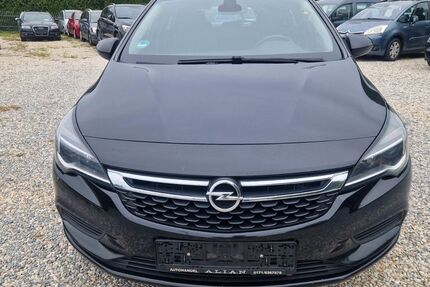 Opel Astra 231.821 km 5.700 &euro; Passau 94036